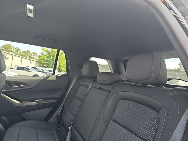 Used 2025 Chevrolet Equinox LT FWD image 15