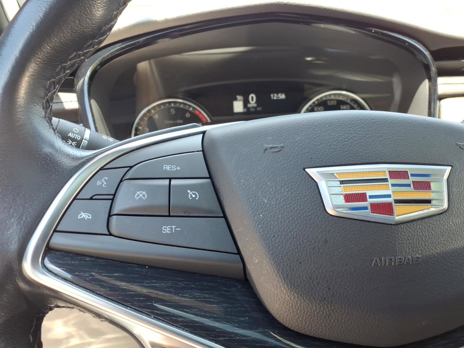 Certified 2023 Cadillac XT5 Premium Luxury AWD/4WD image 26
