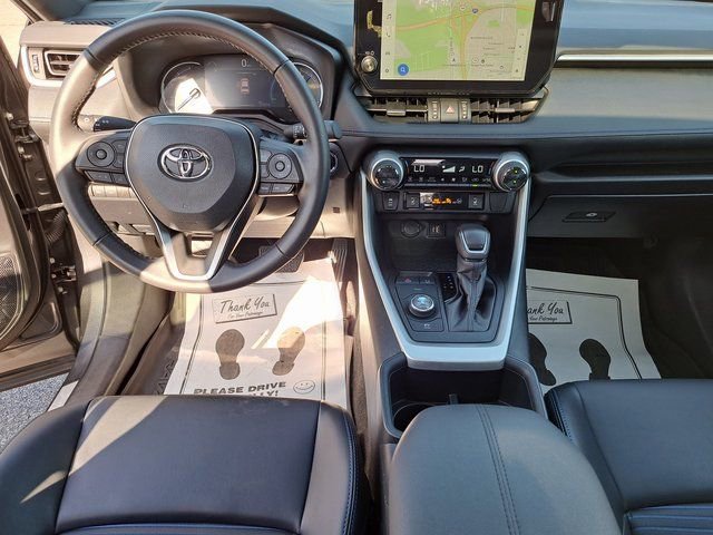 Used 2024 Toyota RAV4 XSE w/ Weather Package image 27