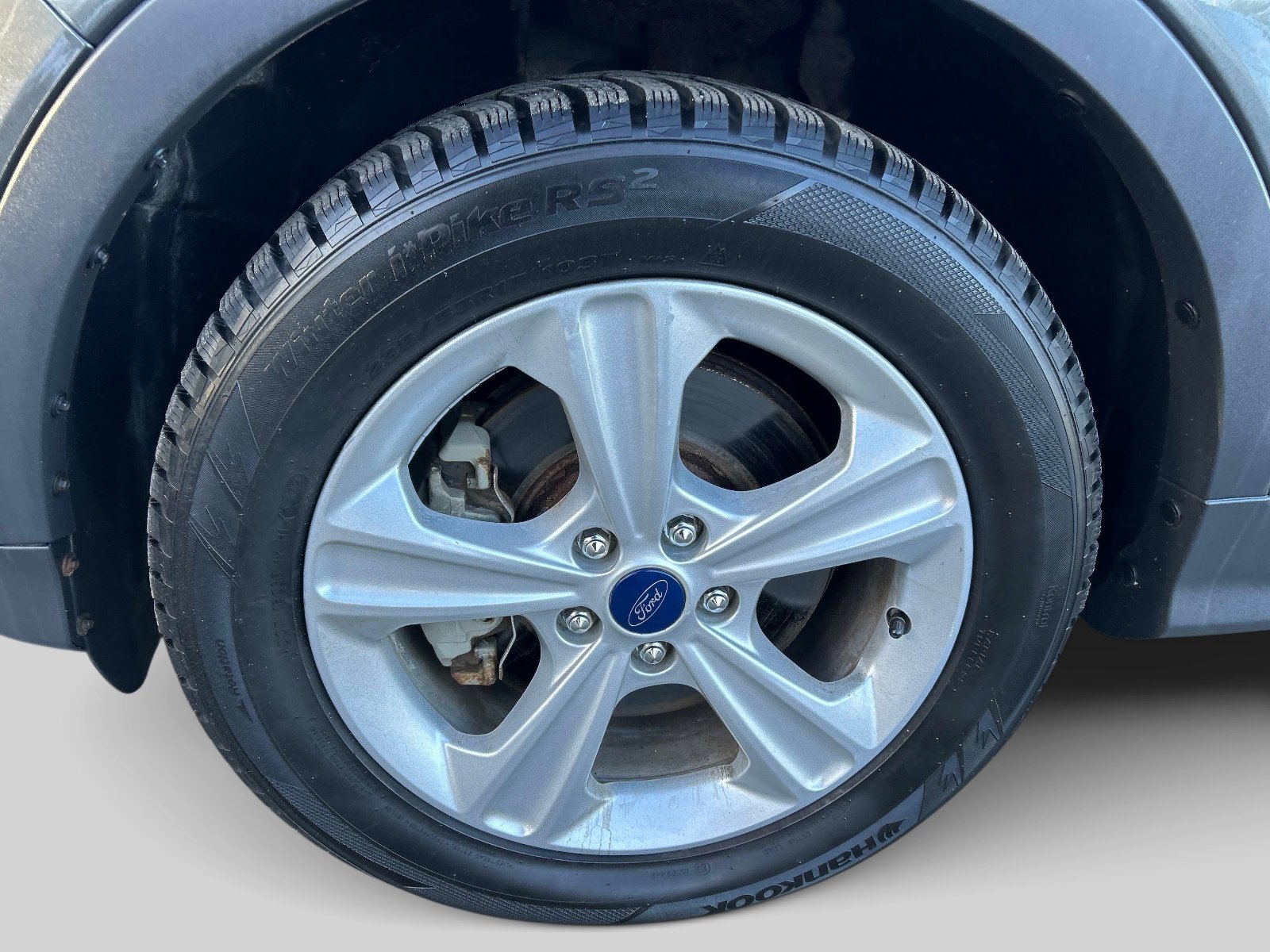 Used 2016 Ford Escape SE w/ Equipment Group 201A image 8