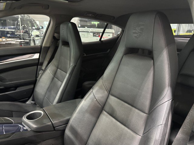 Used 2013 Porsche Panamera image 42