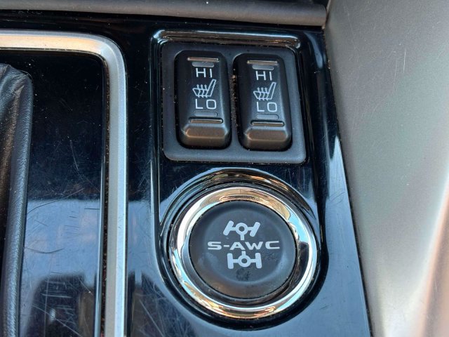 Used 2024 Mitsubishi Eclipse Cross SEL AWD/4WD image 24