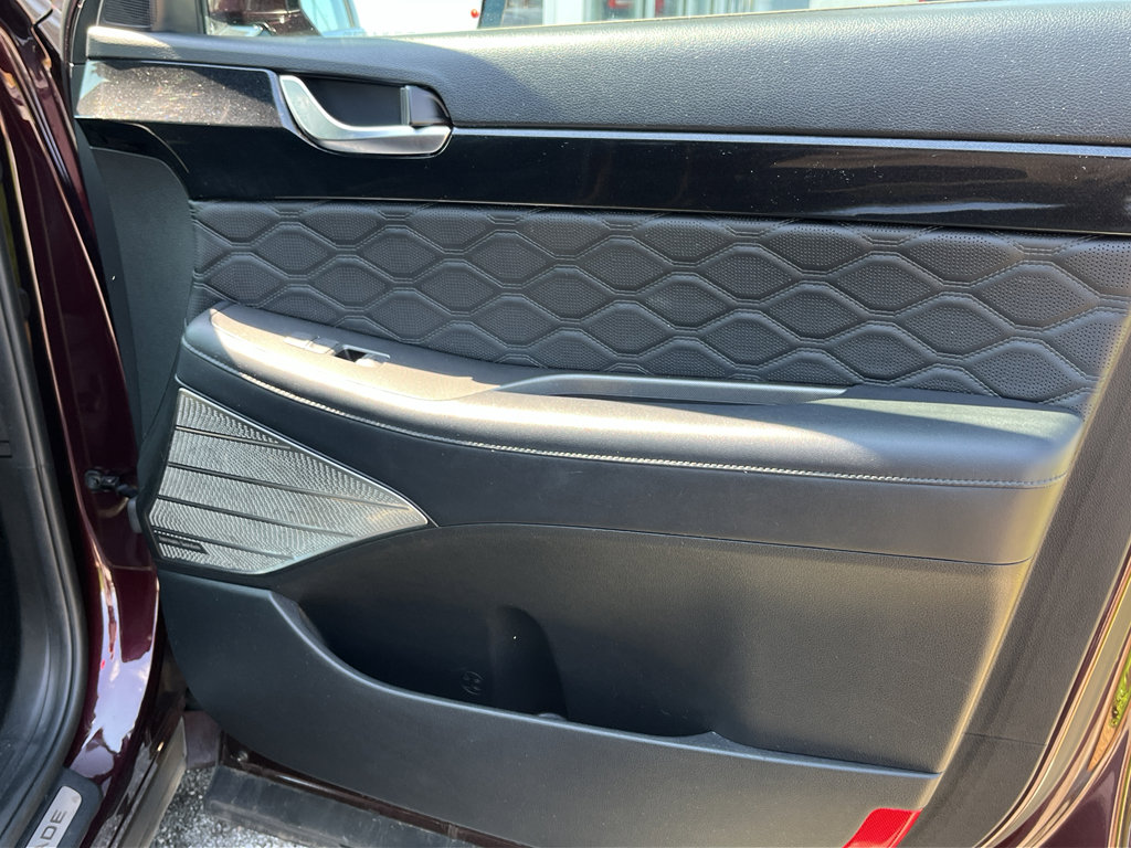 Used 2020 Hyundai Palisade Limited image 17