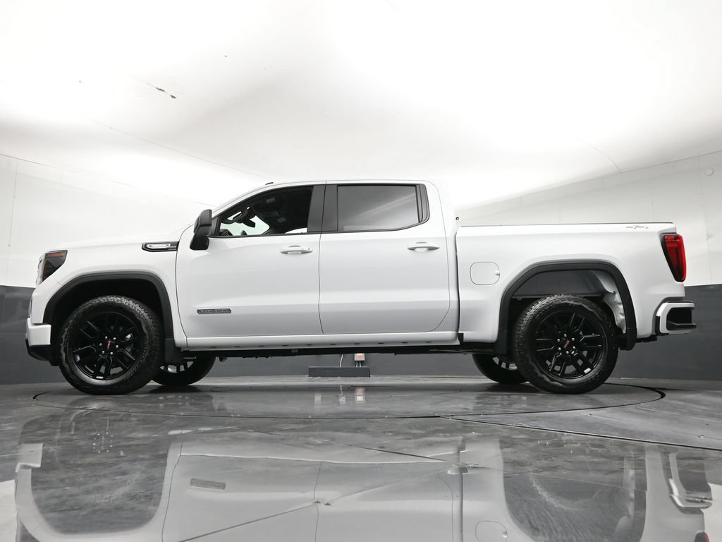 Used 2026 GMC Sierra 1500 Elevation AWD/4WD image 24
