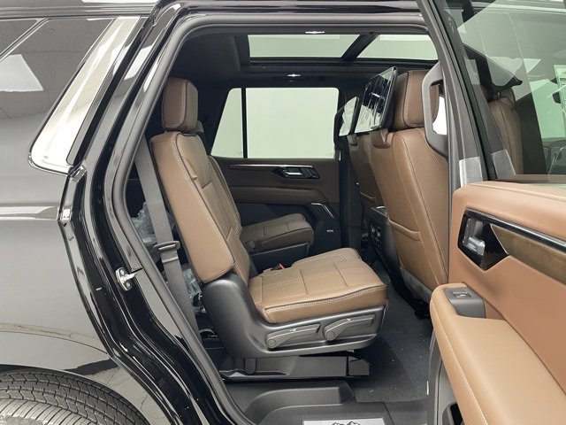 New 2026 Chevrolet Tahoe High Country image 14