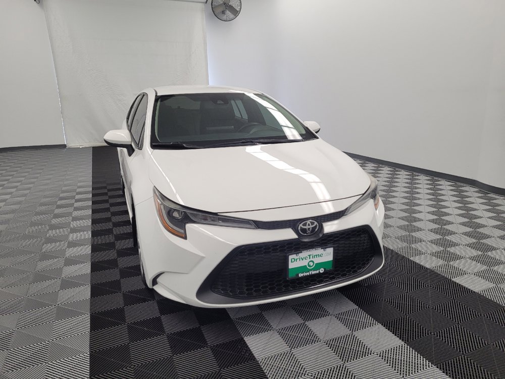 Used 2022 Toyota Corolla LE FWD image 14