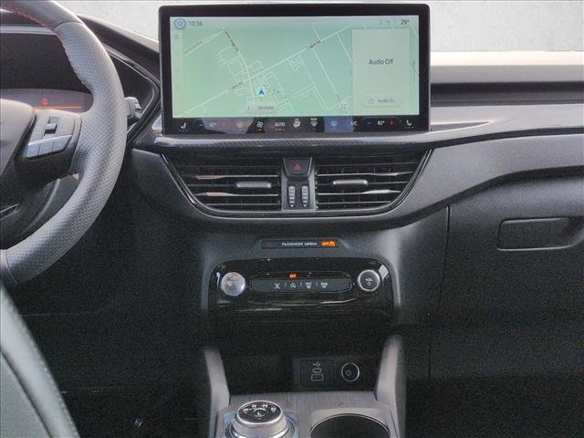 Certified 2024 Ford Escape ST-Line w/ Tech Pack #1 image 15