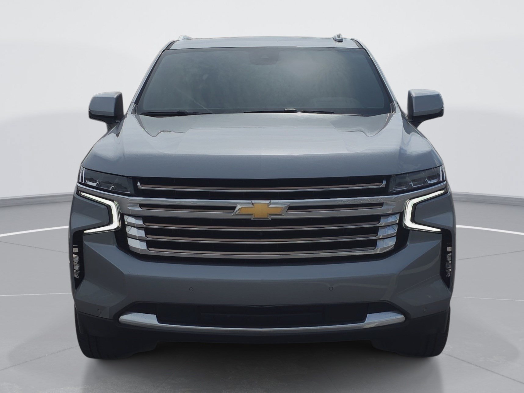 Used 2023 Chevrolet Tahoe High Country w/ Premium Package 2 AWD/4WD image 8