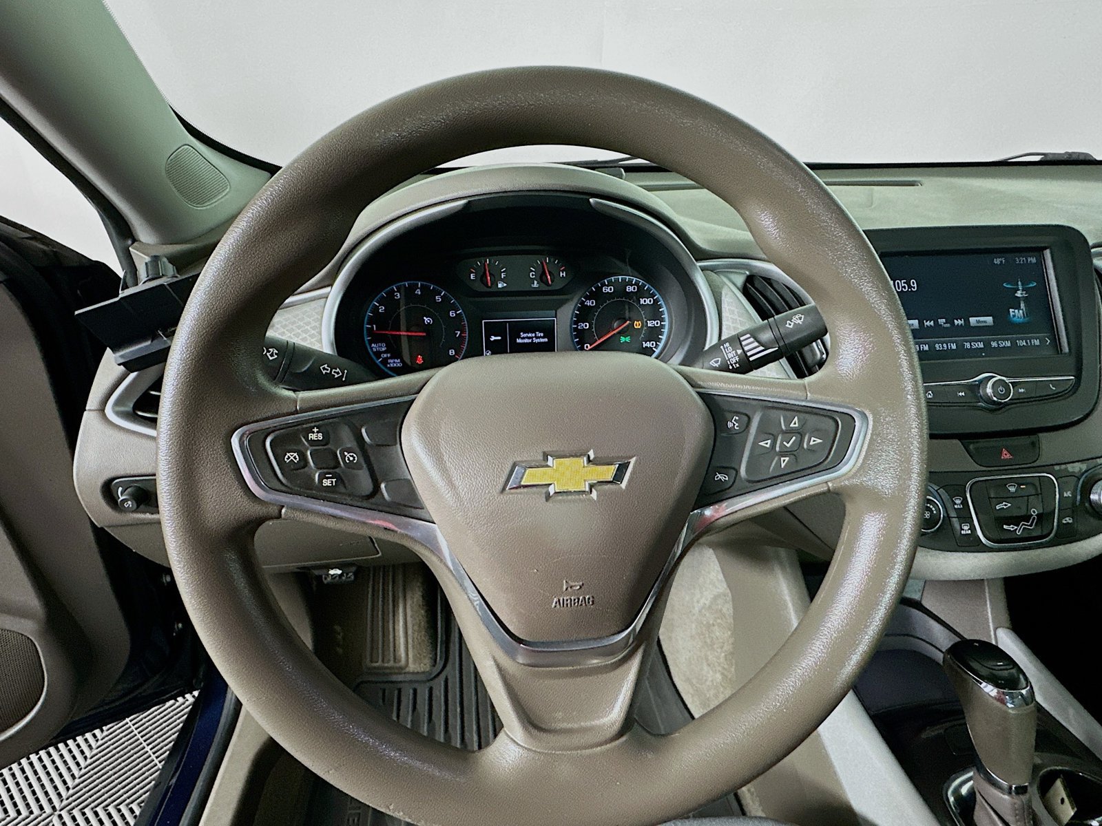 Used 2016 Chevrolet Malibu LS FWD image 12