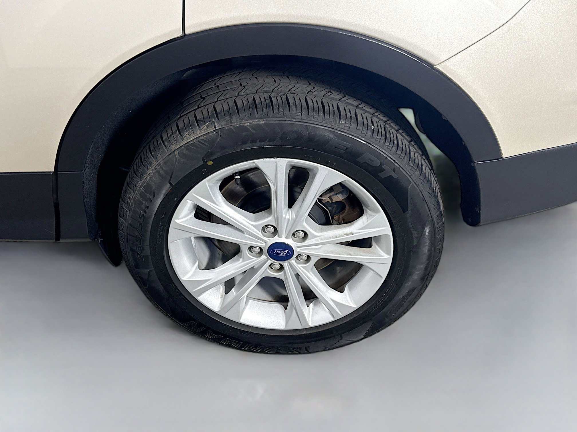 Used 2018 Ford Escape SEL image 36