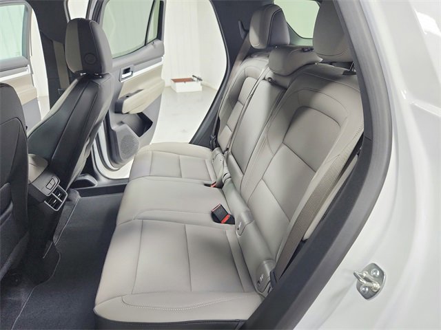 New 2026 GMC Terrain Elevation image 34