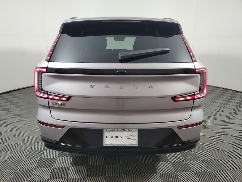 New 2026 Volvo EX90 Plus image 5
