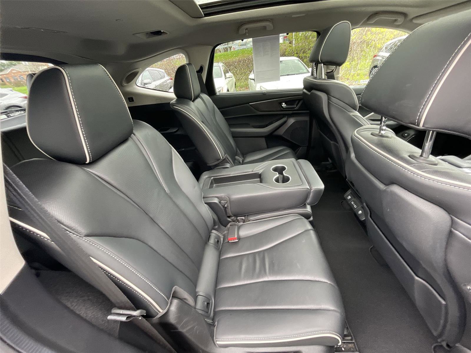 Used 2023 Acura MDX SH-AWD w/ Advance Package image 23