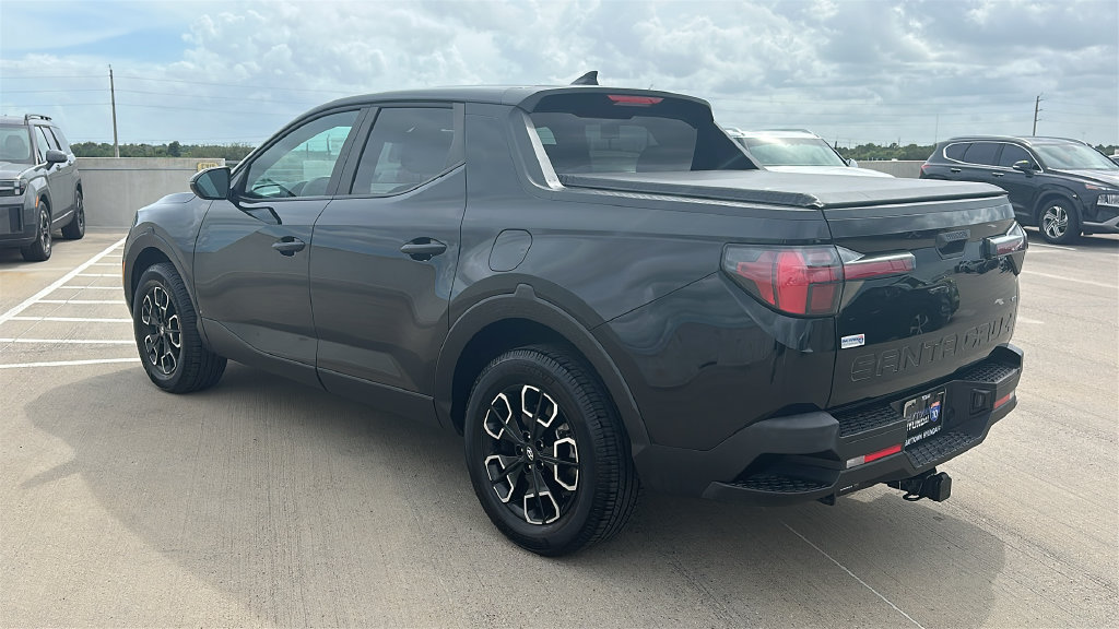 Certified 2023 Hyundai Santa Cruz SEL AWD/4WD image 10