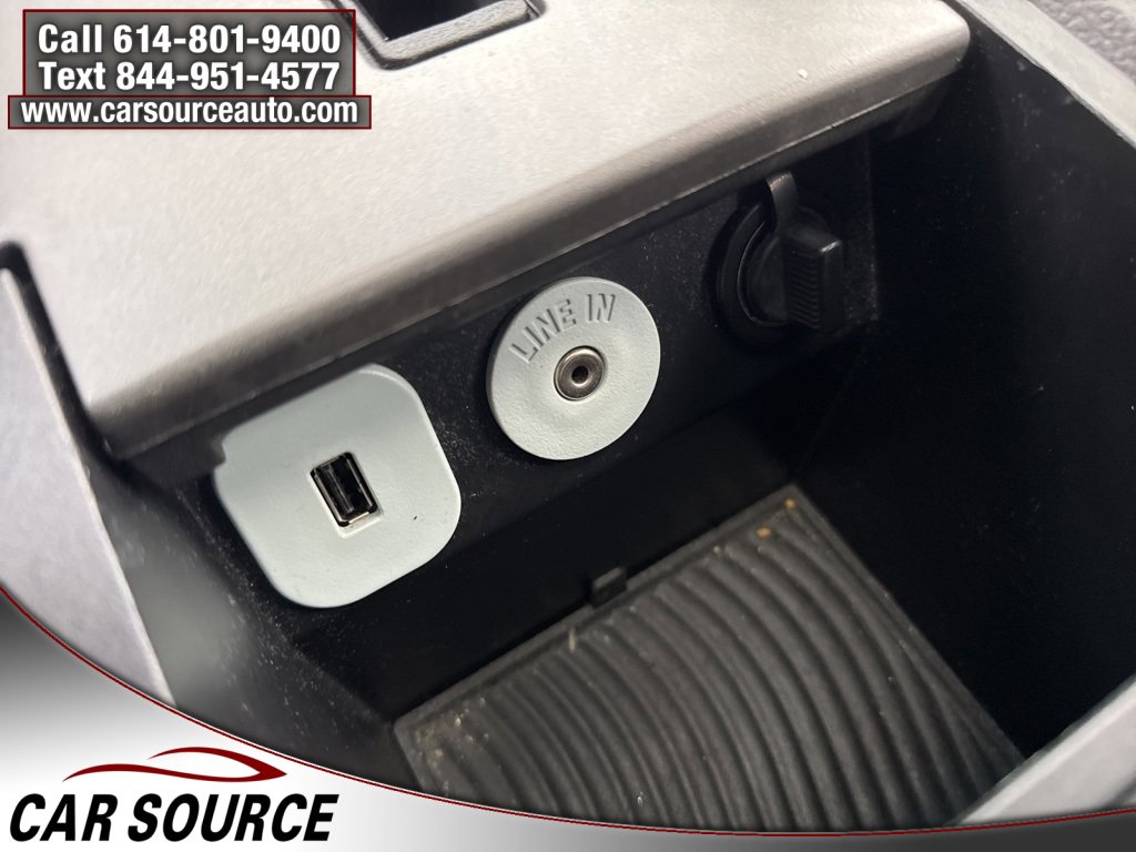 Used 2012 Ford Taurus SEL image 19