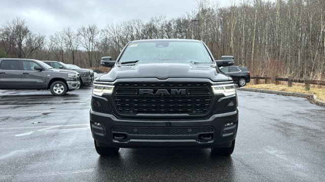 New 2026 RAM 1500 Limited AWD/4WD image 3