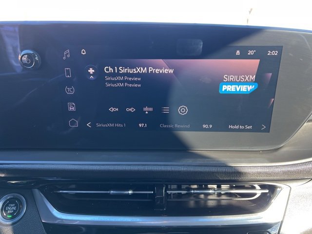 Used 2024 Buick Envista Sport Touring w/ Convenience II Package image 23