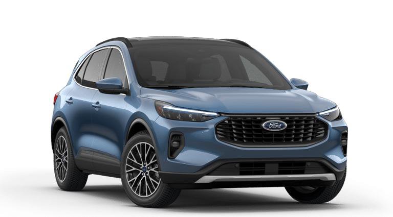 New 2026 Ford Escape SE image 27