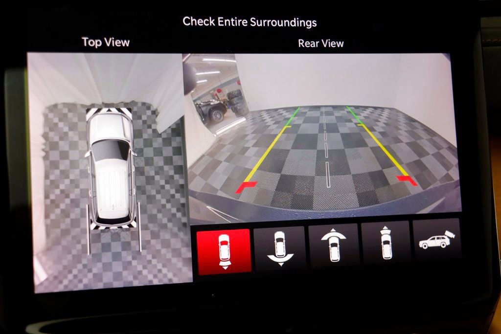 Used 2024 Jeep Grand Cherokee L Summit image 12