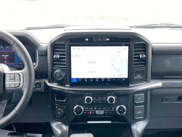 New 2026 Ford F150 Lariat w/ Equipment Group 501A Mid image 20