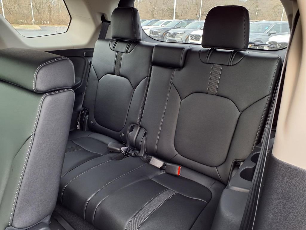 New 2026 Honda Pilot EX-L image 10