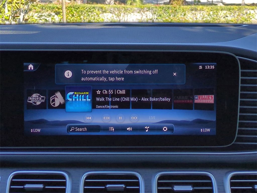 Used 2025 Mercedes-Benz GLE 350 4MATIC image 18