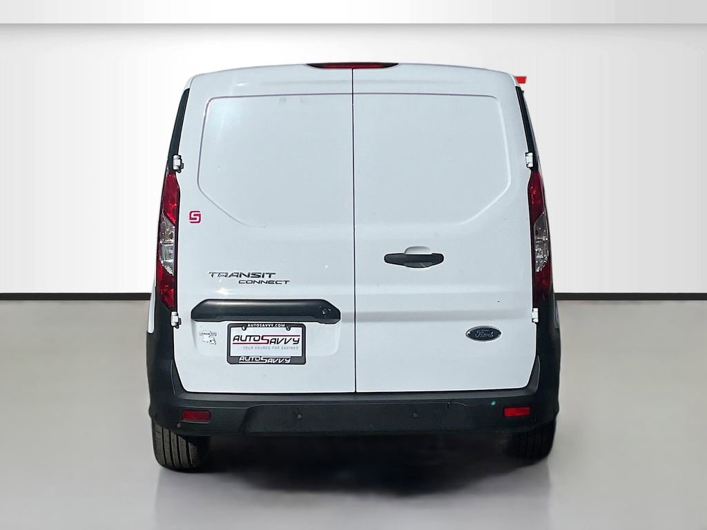 Used 2023 Ford Transit Connect XL image 6