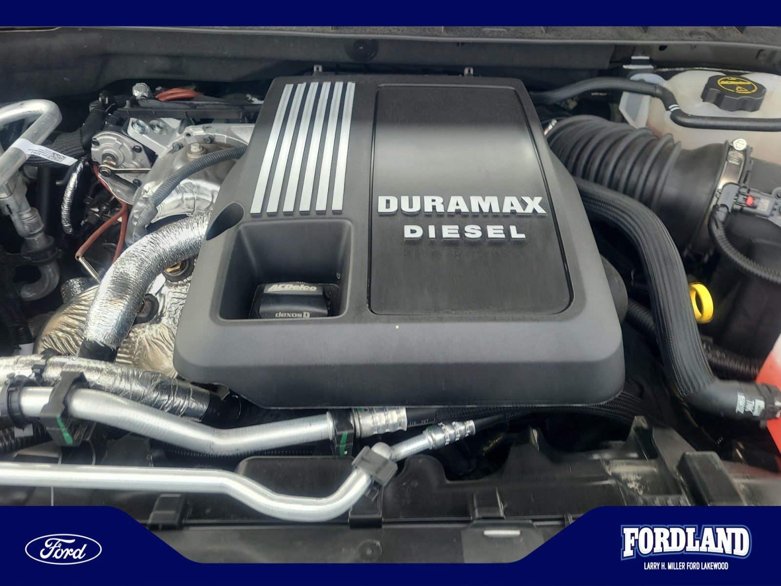 Used 2025 GMC Sierra 1500 AT4 w/ AT4 Premium Package AWD/4WD image 22