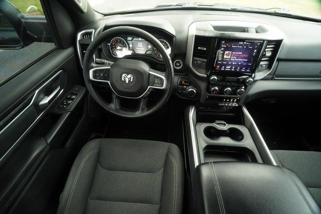 Used 2019 RAM 1500 Big Horn AWD/4WD image 15