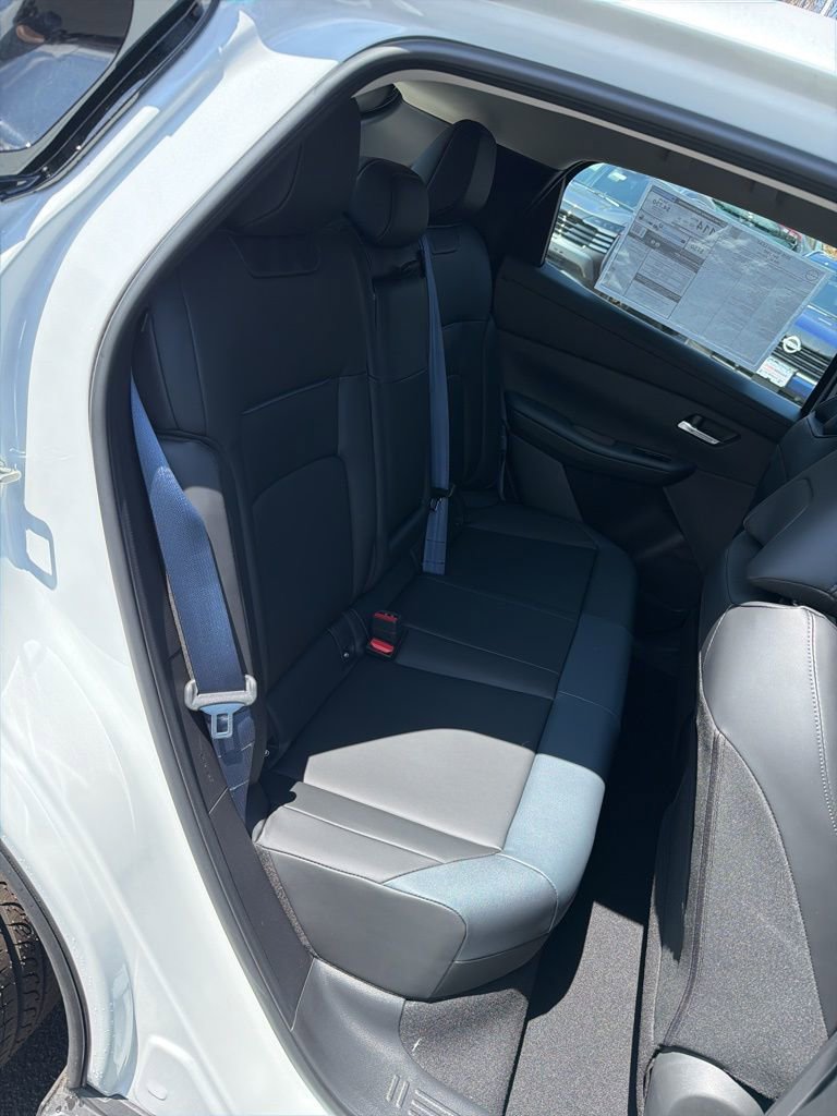 New 2026 Nissan Leaf SV+ FWD image 22