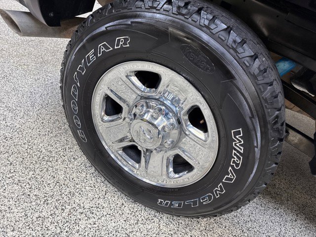 Used 2018 RAM 2500 Tradesman w/ Chrome Appearance Group image 71