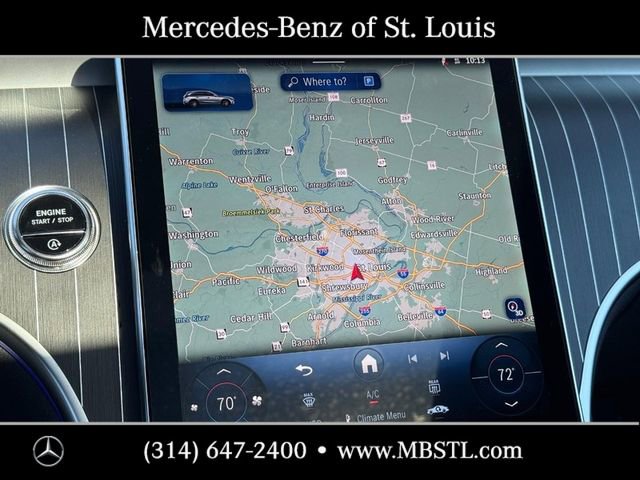 New 2026 Mercedes-Benz GLC 300 4MATIC image 14