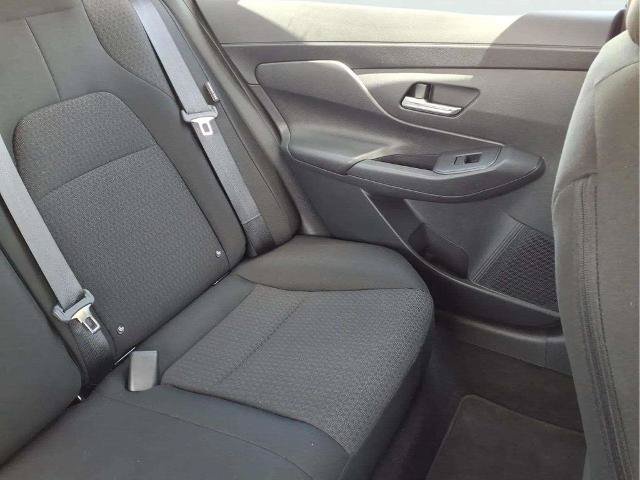 Certified 2026 Nissan Sentra S w/ Floor Mat Package FWD image 18