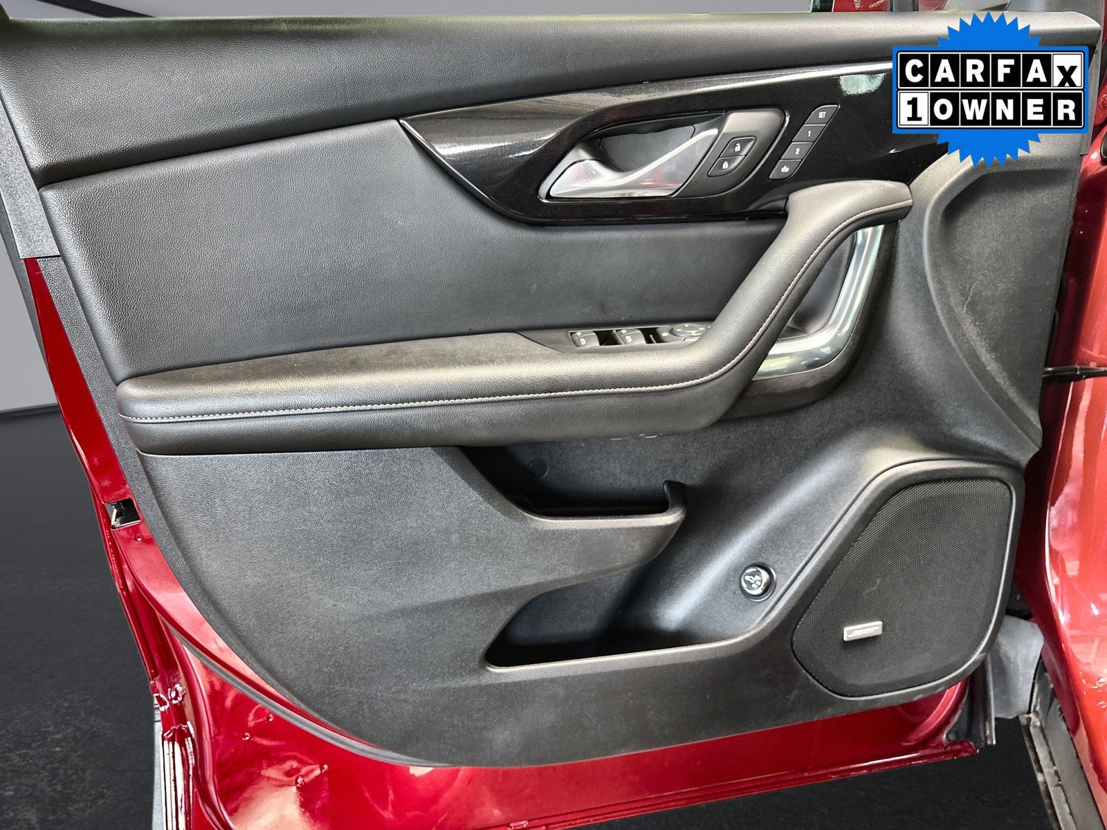 Used 2023 Chevrolet Blazer Premier w/ Enhanced Convenience Package AWD/4WD image 22