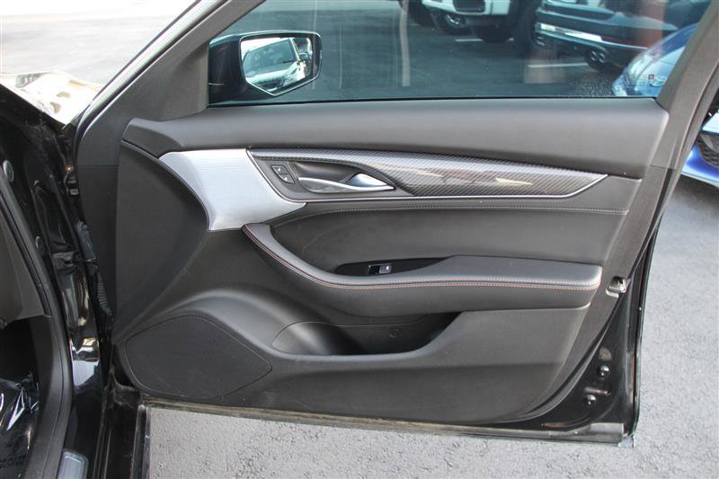 Used 2024 Cadillac CT5 V w/ Super Cruise 2 Package image 13