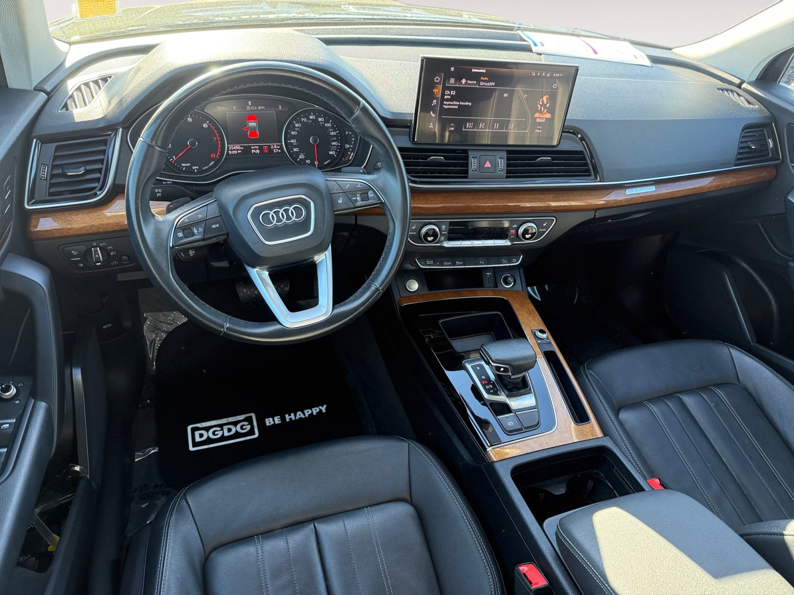 Used 2022 Audi Q5 2.0T Premium w/ Convenience Package image 15