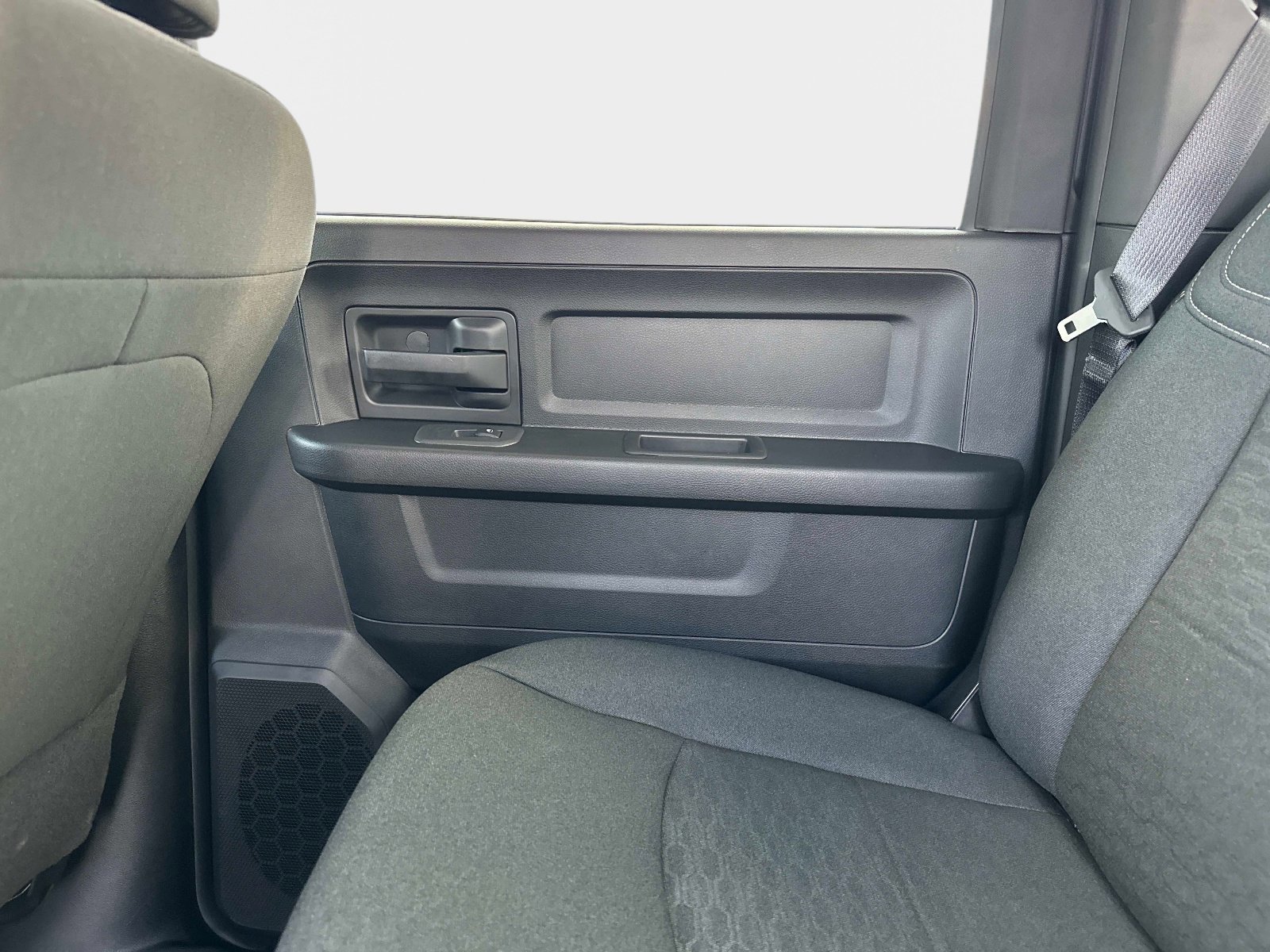 New 2026 RAM 2500 Tradesman image 16