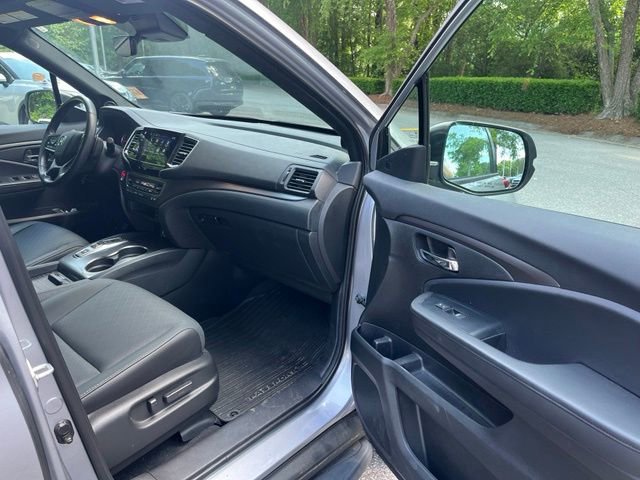 Used 2021 Honda Passport EX-L image 10