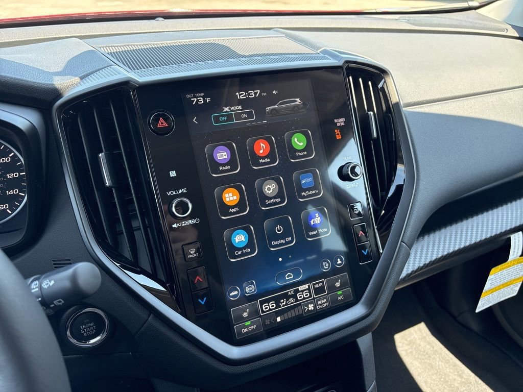 New 2026 Subaru Ascent Premium AWD/4WD image 17