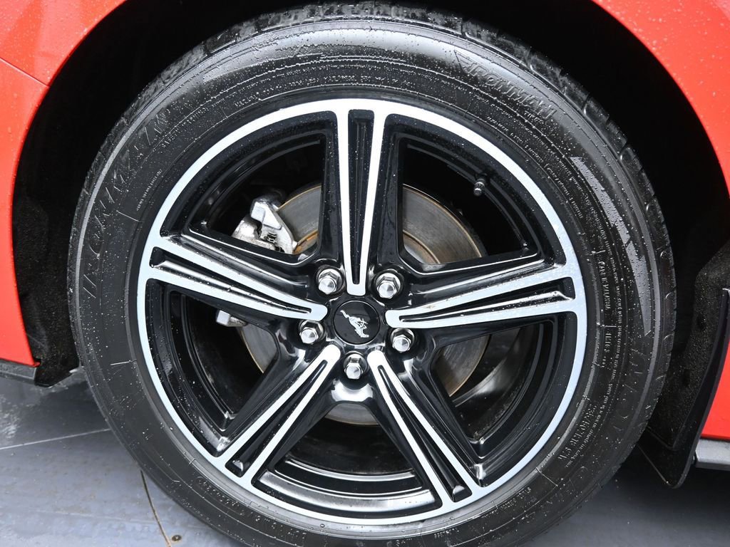 Used 2024 Ford Mustang Premium image 41