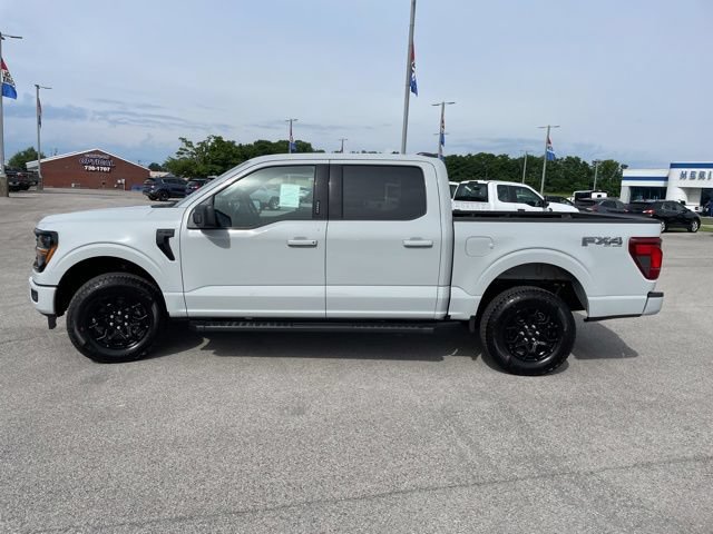 New 2026 Ford F150 XLT w/ FX4 Off-Road Package AWD/4WD image 8