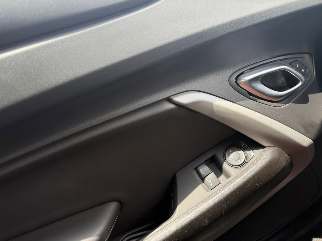 Used 2022 Chevrolet Camaro LS image 11