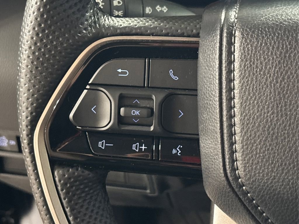 Used 2024 Toyota Tundra Limited w/ TRD Off-Road Package image 30