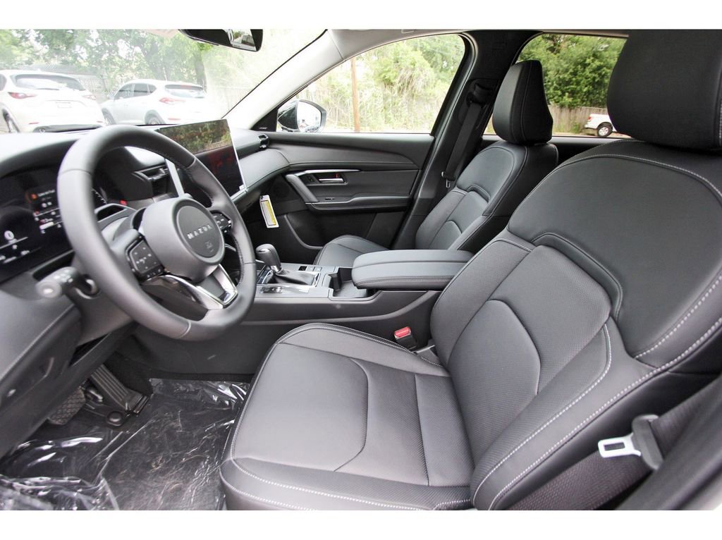 New 2026 MAZDA CX-5 2.5 S w/ Premium Plus Package image 11