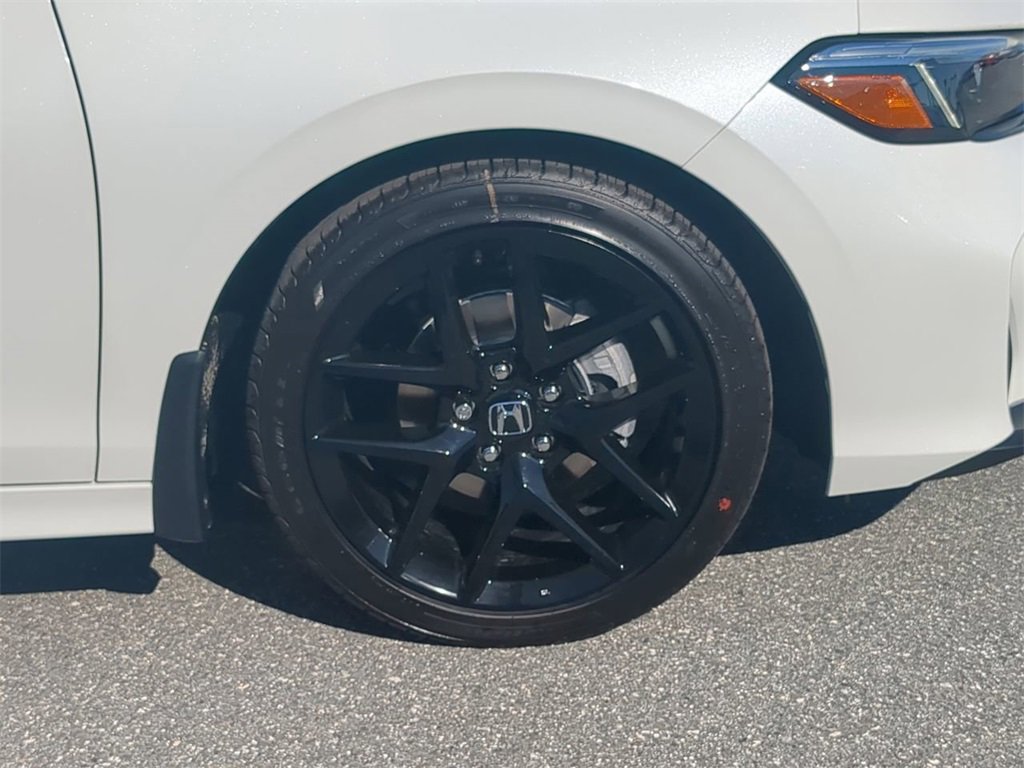 New 2026 Honda Civic Sport image 10