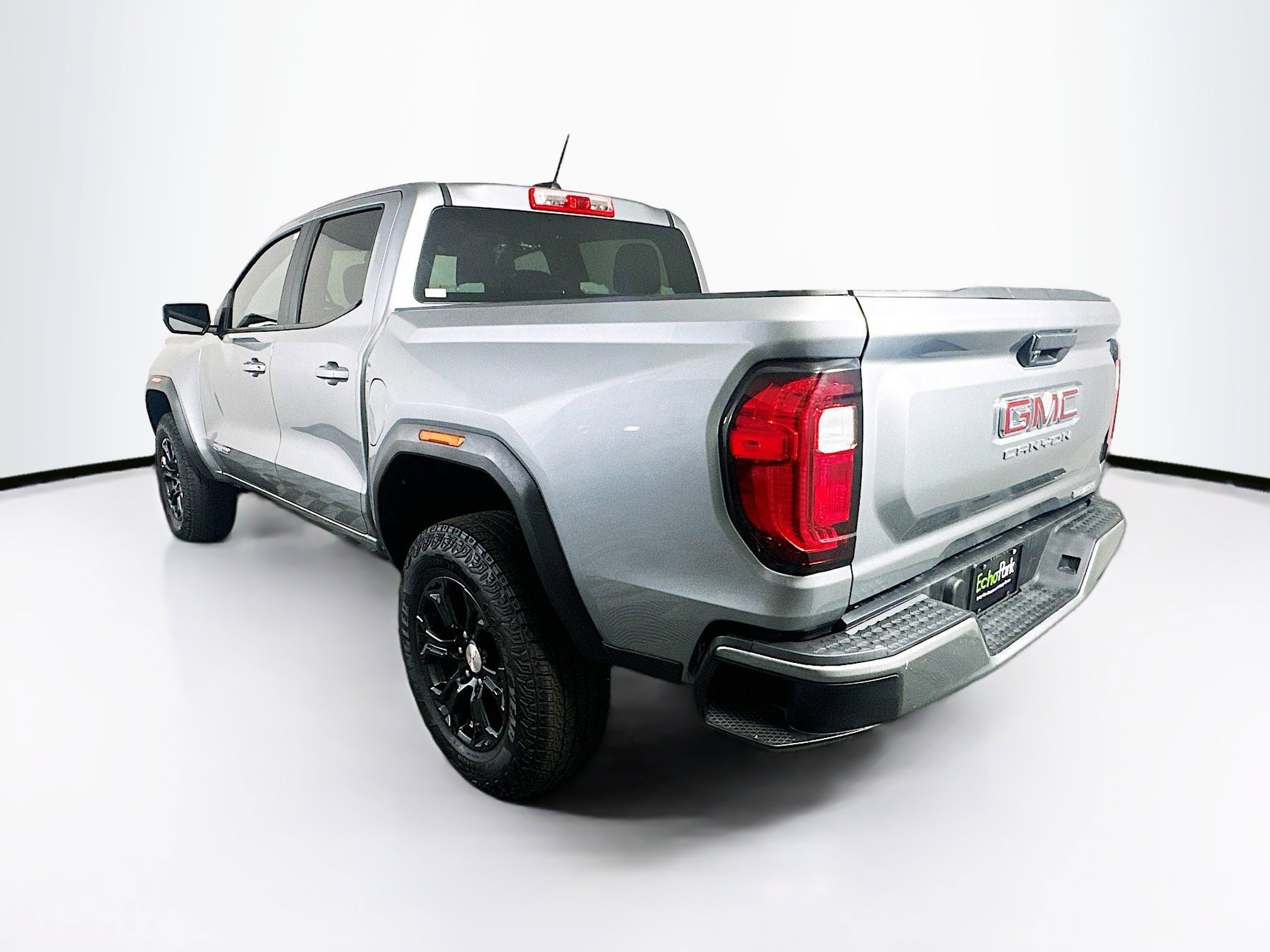 Used 2024 GMC Canyon Elevation RWD image 5