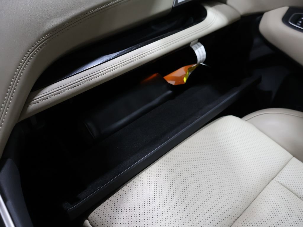 Used 2024 Subaru Legacy Limited image 33