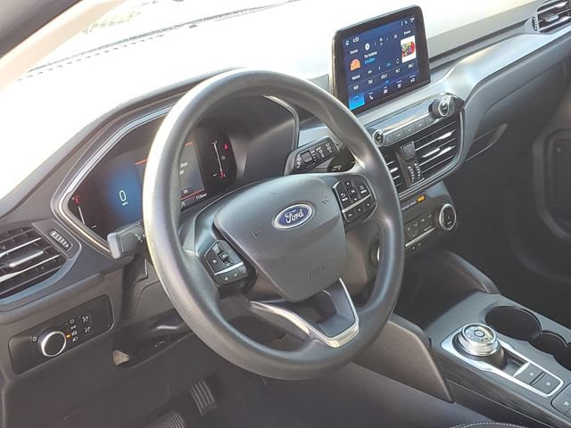 Used 2025 Ford Escape Active FWD image 10