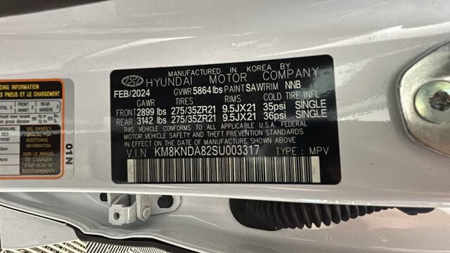 Used 2025 Hyundai Ioniq 5 N AWD/4WD image 10