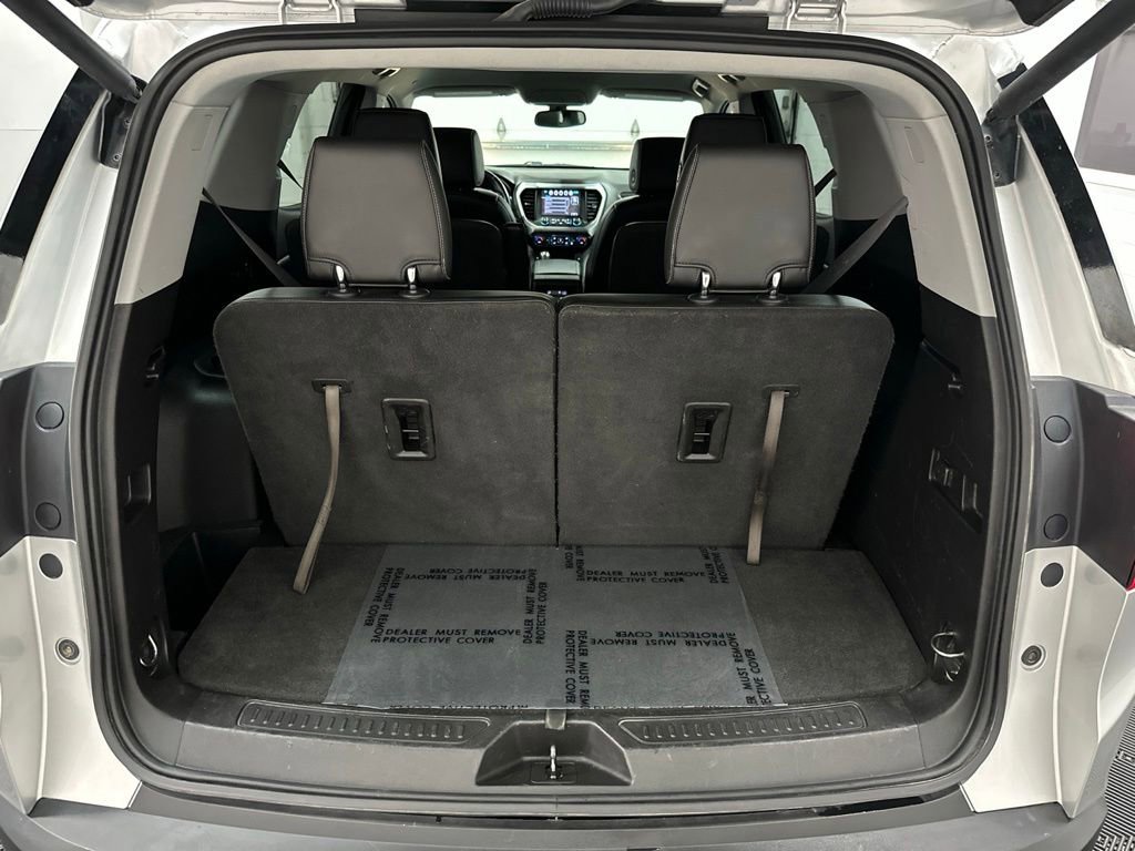 Used 2019 GMC Acadia SLT AWD/4WD image 35